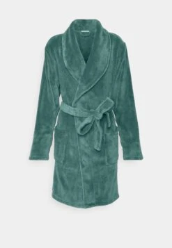 Anna Field Badjas - Green -Damesmode 8f0675d247814b6b948c4aecb18f199e