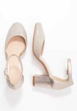 Anna Field Leather - Klassieke Pumps - Champagne 12 Anna Field Leather - Klassieke Pumps - Champagne -Damesmode 8f0f083976e54c17b3e2ffca3510a442