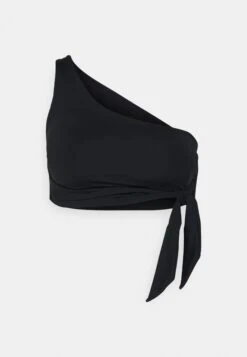 Seafolly Collective One Shoulder- Bikinitop - Black -Damesmode 8f667f50a42b4bd5a77a2f5f4ea67939