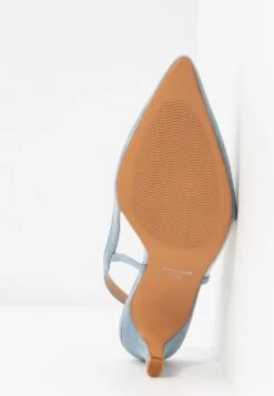 Anna Field Klassieke Pumps - Blue -Damesmode 8fbc80722c004515b555c17b9c0dc602