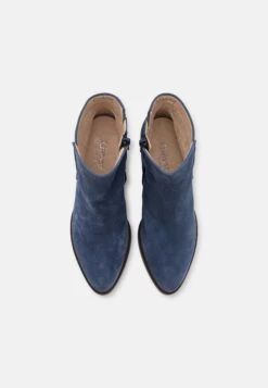 Gabor Comfort Korte Laarzen - Jeans -Damesmode 8fe84127acb448fc8c5857460a4cb8a6