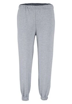 LELA Trainingsbroek - Grey -Damesmode 9004ba7893f842dfa81f5f49bb093bb8