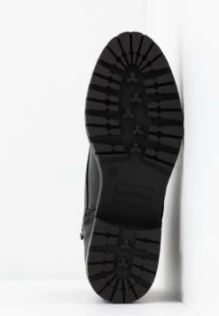 Anna Field Comfort - Veterboots - Black -Damesmode 9043ac1c74bd46f0be0faba96d308a89