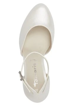 Tamaris Hoge Hakken - Pearl 12 Tamaris Hoge Hakken - Pearl -Damesmode 906fa78667c44bcba67764ec0214965a