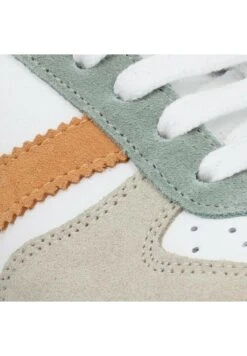 Sneakers Laag - Multi Coloured -Damesmode 907f459cedcf4719a8bc8110f0d1ea84