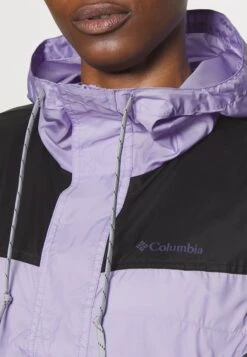 Columbia Flash Challenger™ Cropped - Outdoorjas - Frosted Purple 11 Columbia Flash Challenger™ Cropped - Outdoorjas - Frosted Purple -Damesmode 9173f2491d7c4a9eac88a3db180133f3
