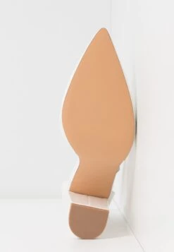 Even&Odd Hoge Hakken - White 15 Even&Odd Hoge Hakken - White -Damesmode 920f030750224c40872f78c6efad791c