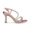 Alma En Pena Caleya - Sandalen - Rosa -Damesmode 9221c9d94f1d46de8865358204da0480