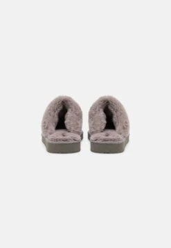 Even&Odd Pantoffels - Grey -Damesmode 92b75619436c4954ac6e0518389e41ac