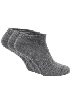 Giesswein Merino Wool Sneaker Socks 3Er-Pack - Sokken - Schiefer 11 Giesswein Merino Wool Sneaker Socks 3Er-Pack - Sokken - Schiefer -Damesmode 943ac8e863364ca5b7aa6c5fb68bb71d