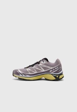 Salomon Xt-6 - Sneakers Laag - Quail/Moonscape 13 Salomon Xt-6 - Sneakers Laag - Quail/Moonscape -Damesmode 94878cf042c1447098f14d2dd3ad4e85