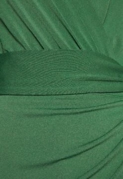 Anna Field Jerseyjurk - Green -Damesmode 95987493389f42d891d2458524627337