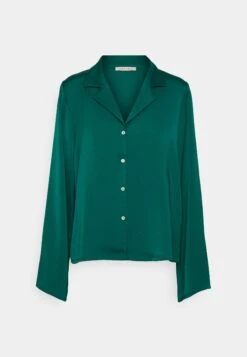 Anna Field Gift Box Pj Set - Pyjama - Green -Damesmode 96ee6c634e0345509e7e27e13dc0cd72