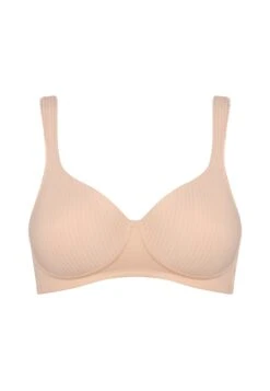 Triumph Modern Soft+Wireless Bra - Triangel Bh - Neutral Beige 7 Triumph Modern Soft+Wireless Bra - Triangel Bh - Neutral Beige -Damesmode 980679fce45a46ceb2eed23a95bc775b