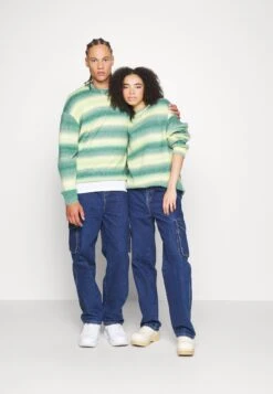 YOURTURN Unisex - Trui - Multi-Coloured 9 YOURTURN Unisex - Trui - Multi-Coloured -Damesmode 98b65ccb40be4c44a788ea0b698cc0bd