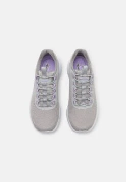 Lite Pro - Sneakers Laag - Gray/Lavender -Damesmode 9a204936fbe141299d16dc8b562dd752