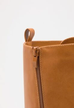 Anna Field Veterlaarzen - Cognac -Damesmode 9a25366c976c4f04bd7a7e8b99603063