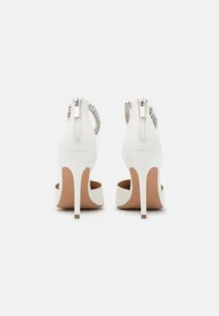 Anna Field Klassieke Pumps - White -Damesmode 9a36a331c9c24970a3343ddd5b98f2e2