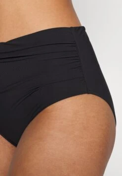 Chantelle Inspire Taillenslip - Bikinibroekje - Schwarz -Damesmode 9a5eecf6baa14295b644da13e85a407b