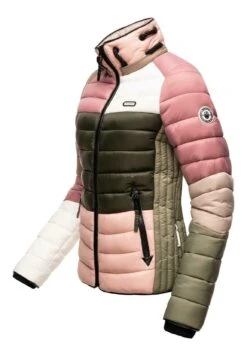 Navahoo Lulana Multikulti - Jas - Multicolor Naturals 17 Navahoo Lulana Multikulti - Jas - Multicolor Naturals -Damesmode 9ac592ac6224496e95f8319e0026d35c