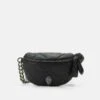 Kurt Geiger London Kensington- Heuptas - Black -Damesmode 9ad75594aaa24e4681eb5e04f103cc3d