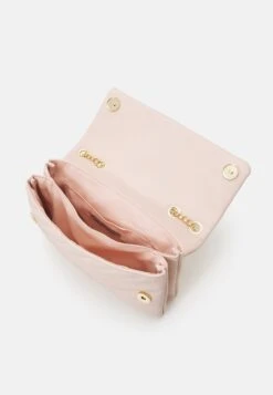 Anna Field Schoudertas - Light Pink -Damesmode 9c5333b0c0464006b3d7ec68c74c4c84