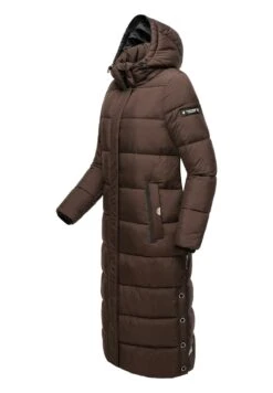 Navahoo Isalie - Winterjas - Dark Choco 18 Navahoo Isalie - Winterjas - Dark Choco -Damesmode 9c7dafef5f2e426fafec1f134208f569