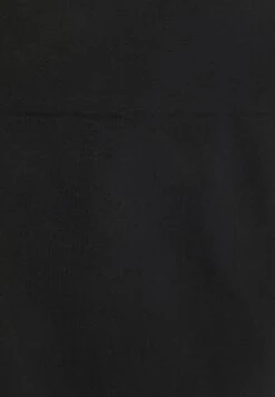 Anna Field 2Pp High Waist Thong - String - Black -Damesmode 9e5a1ce9e06b475f9ee7f8cc26eaffb1