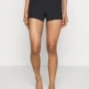 Seafolly Collective Boyleg - Zwemshorts - Black -Damesmode 9e842f61cbfc456e909ca5d88367f8eb