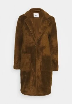 ONLY Onlclaire Coat - Mantel - Toasted Coconut -Damesmode 9f936f42e39043aebe246c913fa7586b