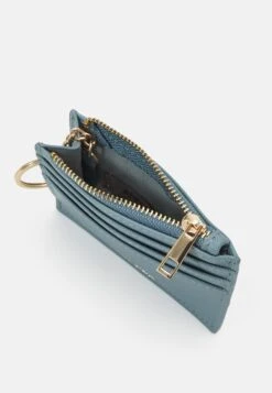 Anna Field Set - Visitekaarthouder - Blue -Damesmode 9fc1ec1a55164f6f85c4231bd4630512