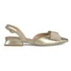 Alma En Pena Petroni - Klassieke Pumps - Dorado -Damesmode a0d1295ce9124199b111b139a4a5c7ce