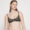 AGENT PROVOCATEUR Alyss - Beugel Bh - Black 2 AGENT PROVOCATEUR Alyss - Beugel Bh - Black -Damesmode a28a1352f11049ada07bfcac3a34ea1e