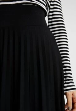 A-Lijn Rok - Black 11 A-Lijn Rok - Black -Damesmode a312cc6ca7114e3a87ce81d695e2d000