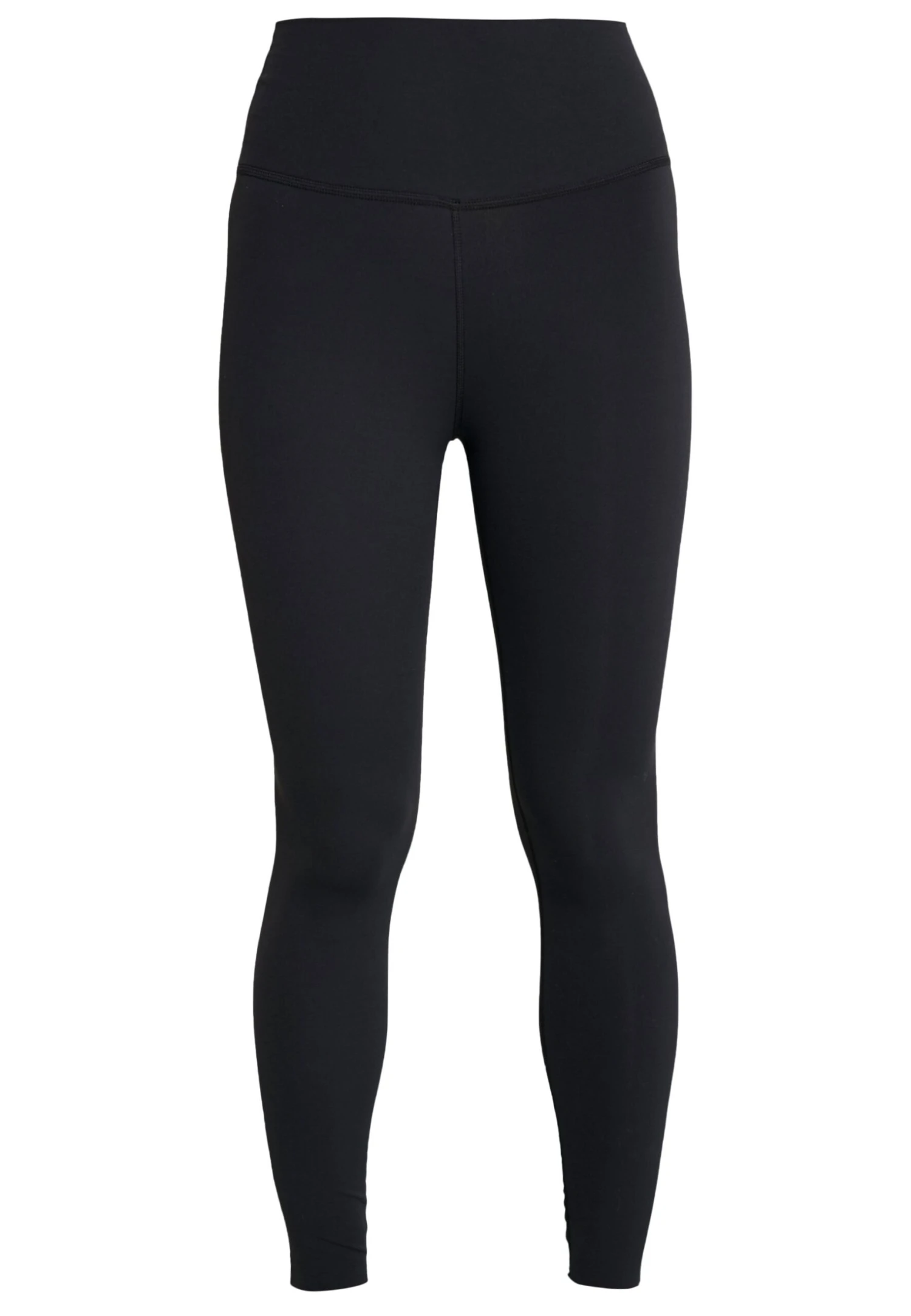 Nike Performance Nike Yoga Luxe 7/8-Infinalon-Leggings Mit Hohem Taillenbund Für Damen - Legging - Black/Dark Smoke Grey 6 Nike Performance Nike Yoga Luxe 7/8-Infinalon-Leggings Mit Hohem Taillenbund Für Damen - Legging - Black/Dark Smoke Grey - Afbeelding 4