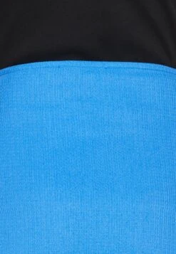 Anna Field Wikkelrok - Blue -Damesmode a38b2d8a0b524b93807f0b045b8b7216