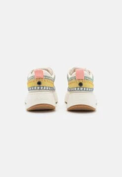 Steve Madden Doubletake - Sneakers Laag - Pastel Multi-Coloured -Damesmode a43d81a66ceb4734b7b706d7493f09da