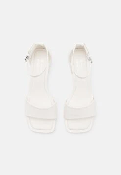 Call It Spring Vickie - Sandalen - White -Damesmode a4a94c42c42a49dc815d36172b74d8ff