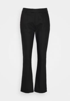 Mos Mosh Ellen Night Pant - Broek - Black -Damesmode a4fb86967a734d419229a90156921baa