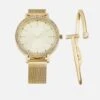 Anna Field Set - Horloge - Gold -Damesmode a545a47ebbc747dc9d7395b0d5353ccb