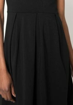 Anna Field Jerseyjurk - Black -Damesmode a572417129af49709bbe00e2907f6da8