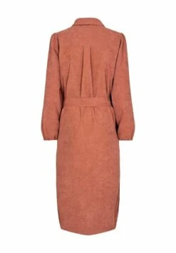 Moves Kilban - Blousejurk - Hot Sauce -Damesmode a5bf47e96fd74af9ae8083cad0ef13ab