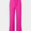 Anna Field Broek - Pink -Damesmode a5ff6748397846748d18854f5075577c