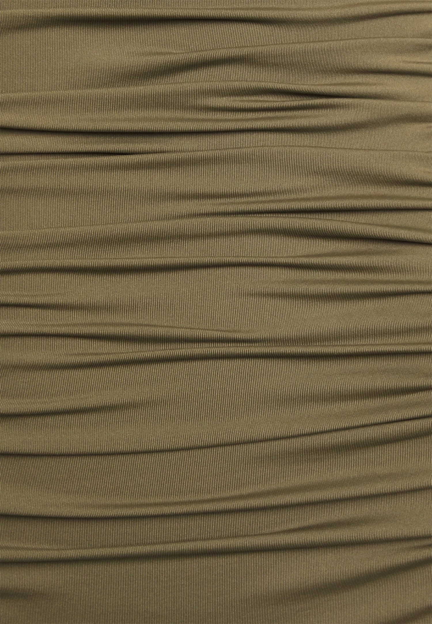 Seafolly Collective Boyleg One Piece - Badpak - Dark Olive 5 Seafolly Collective Boyleg One Piece - Badpak - Dark Olive - Afbeelding 3