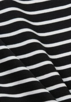 ESPRIT Muschelkante Am Ausschnitt - Longsleeve - Black -Damesmode a810c98832c54499bd52057758ba769a