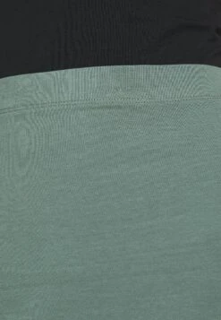 Even&Odd 2 Pack - Minirok - Khaki/Black 13 Even&Odd 2 Pack - Minirok - Khaki/Black -Damesmode a830f60314ec4ee5823fb1f2a2185f32