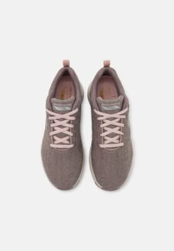 Arch Fit - Sneakers Laag - Dark Taupe -Damesmode a8dd6f45216140e08b0e93da51002c4a