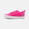 Vans Knu Skool Unisex - Skateschoenen - Pink Glow -Damesmode a9c8a8c5ca0c46d59562de5423d885f8