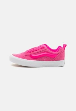 Vans Knu Skool Unisex - Skateschoenen - Pink Glow