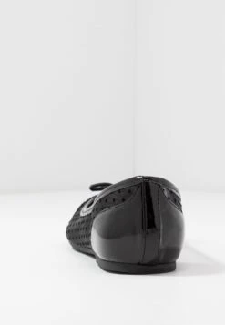 Anna Field Ballerina'S - Black -Damesmode aa5905db8b3540788ca213794e18e947